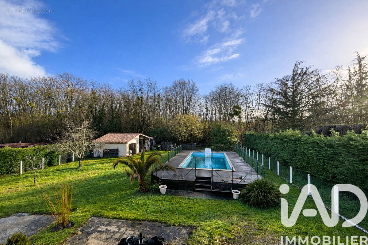 Photo 2 - Maison à ARTIGUES-PRES-BORDEAUX