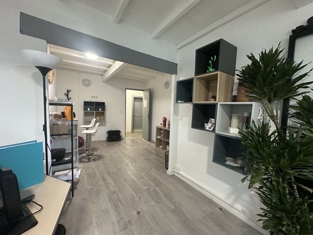 Appartement à SOMMIERES