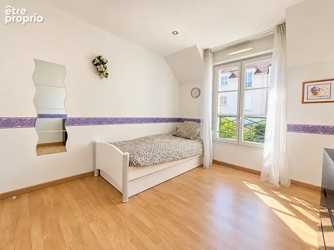Maison 100m² à igny - photo 9