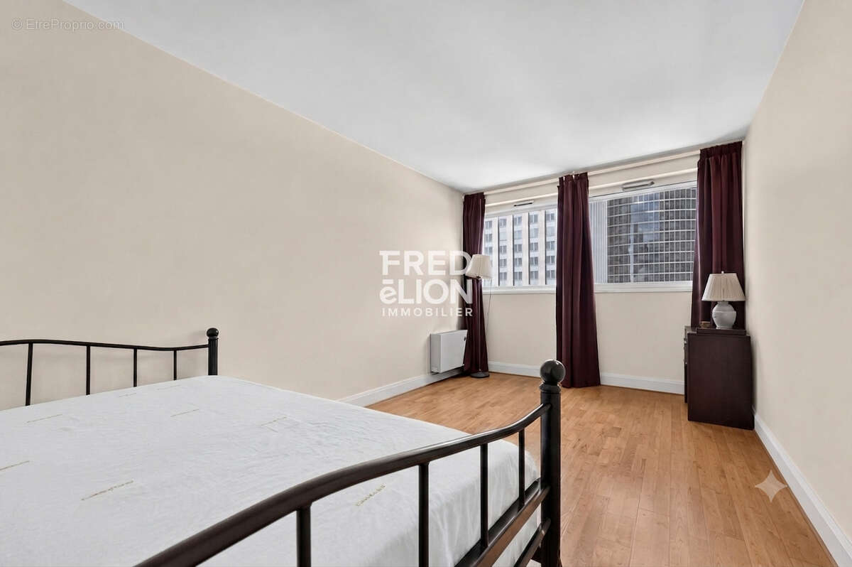 Courbevoie - La Défense - photo 9