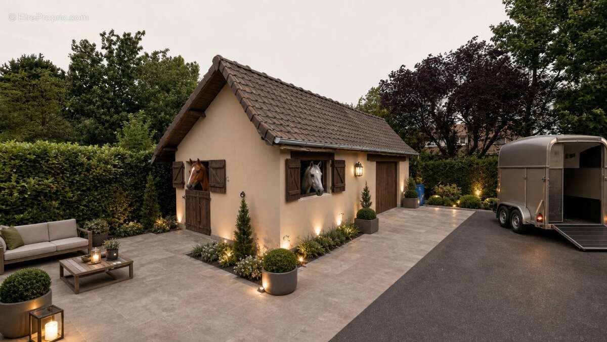 Bien à vendre à givenchy-en-gohelle - photo 16