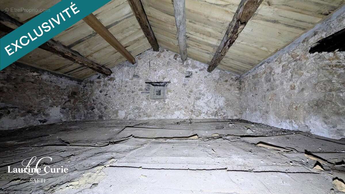 Photo 9 - Maison à LA COUVERTOIRADE