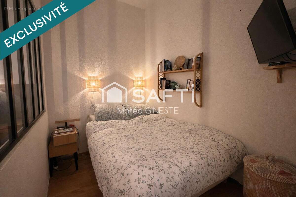 Photo 6 - Appartement à TOULOUSE