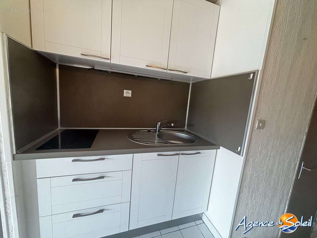 Appartement à AGDE