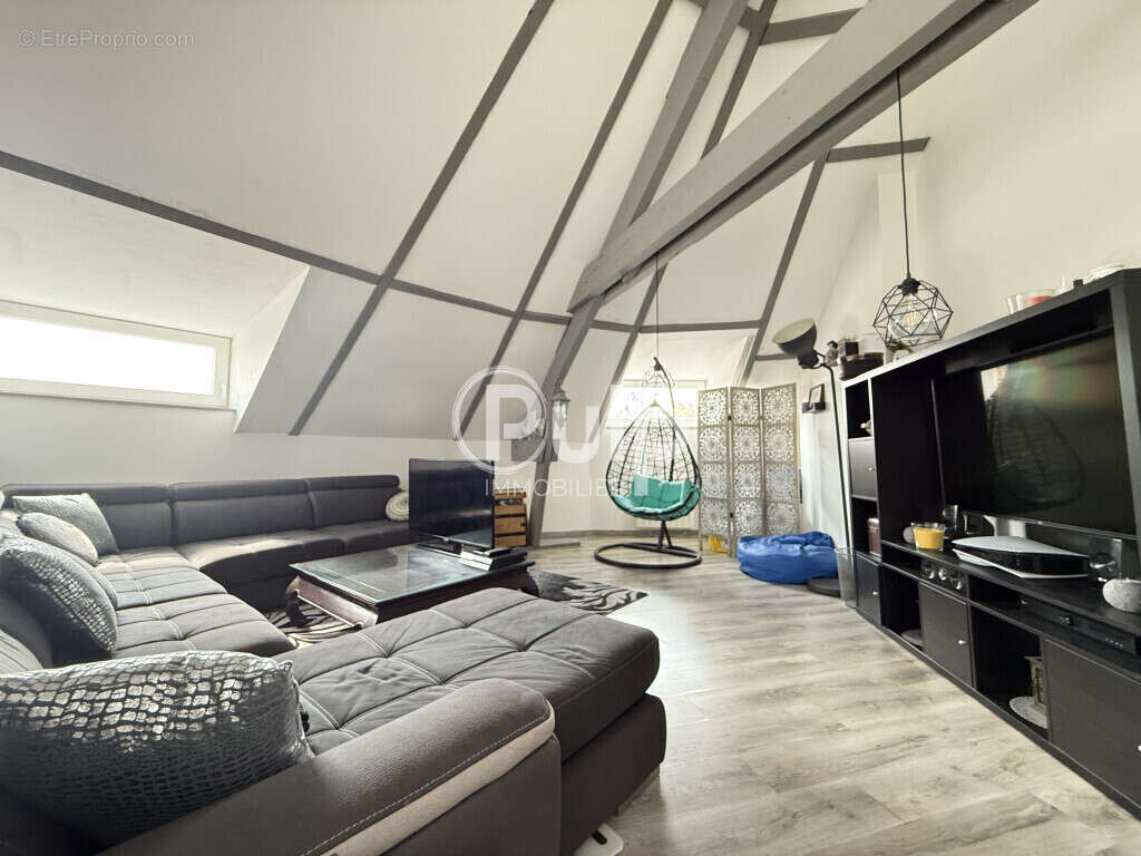 Appartement à DOUAI