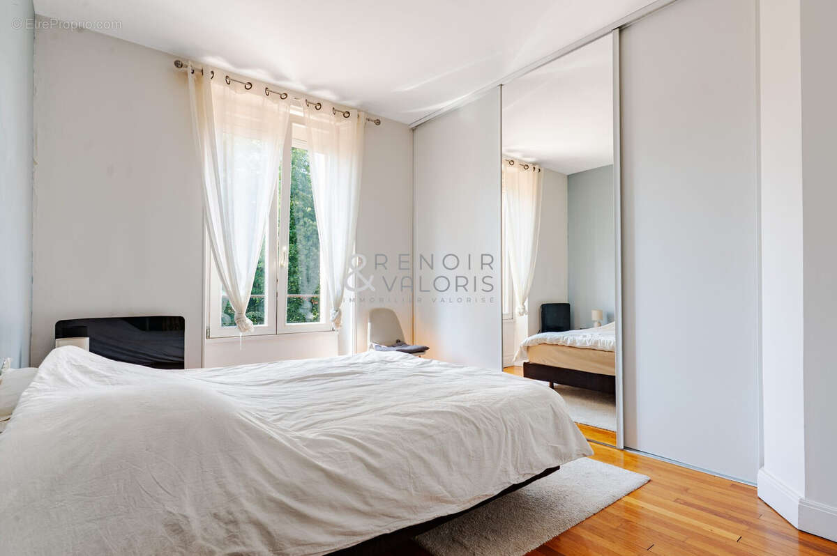 Appartement 73 m² à Nancy  - photo 6