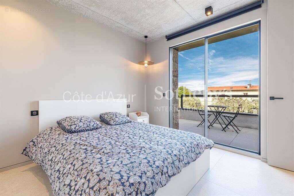Maison à NICE