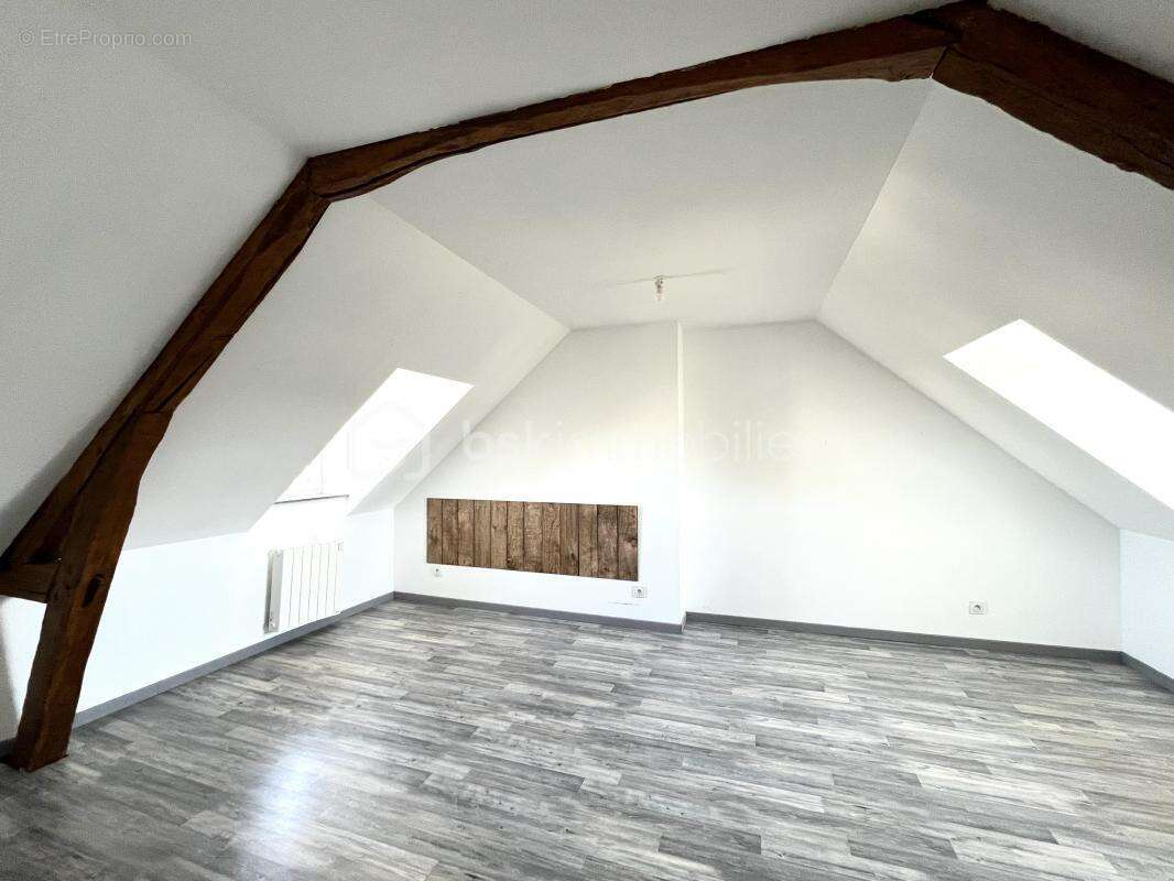 Maison à SAINT-PIERRE-LES-ELBEUF