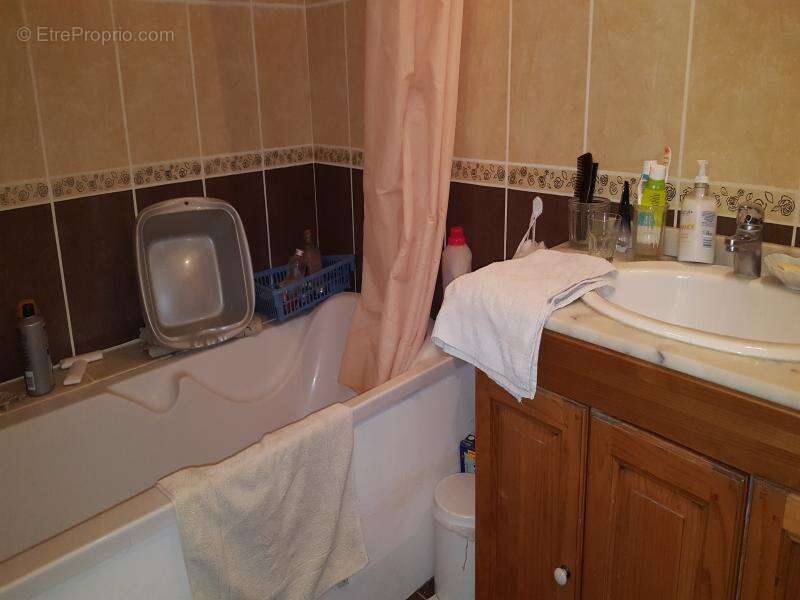 Appartement à ARGELIERS