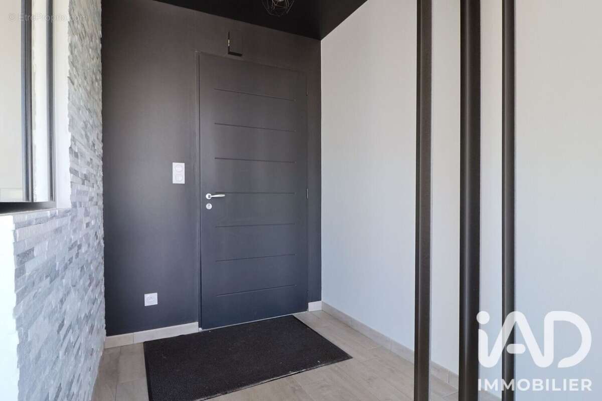 Maison 124 m² à Ligne  - photo 8