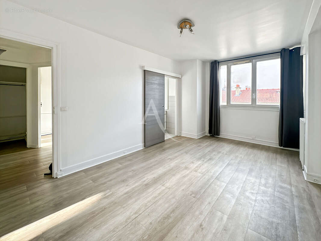 Appartement à VANVES