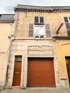 Maison à SAINTE-MENEHOULD