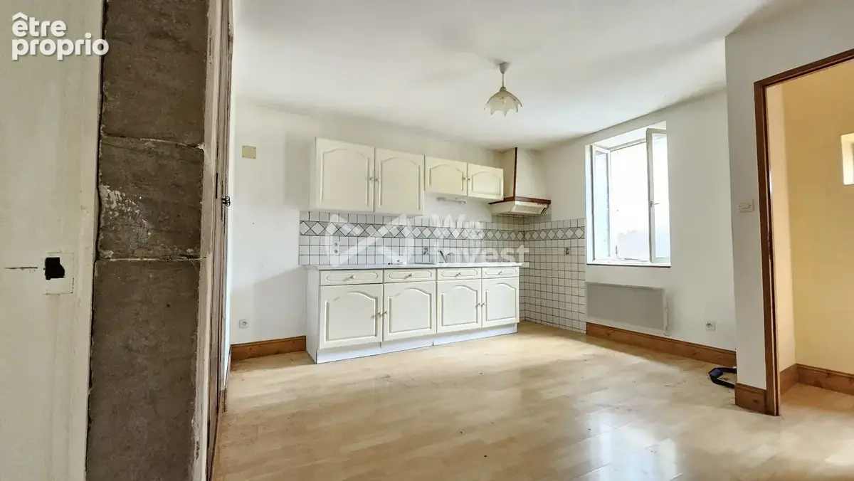 Appartement 126 m² à vendre à Bains-Les-Bains (88240) - photo 4