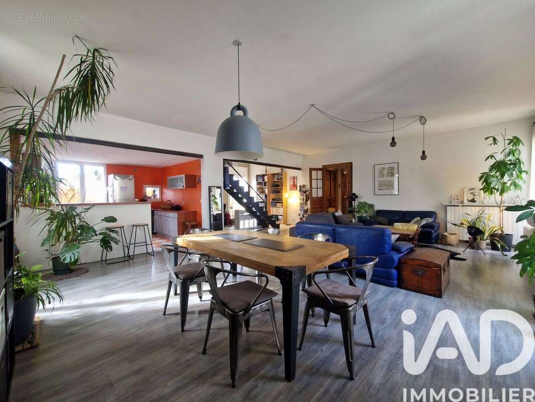 Photo 3 - Appartement à FABREGUES