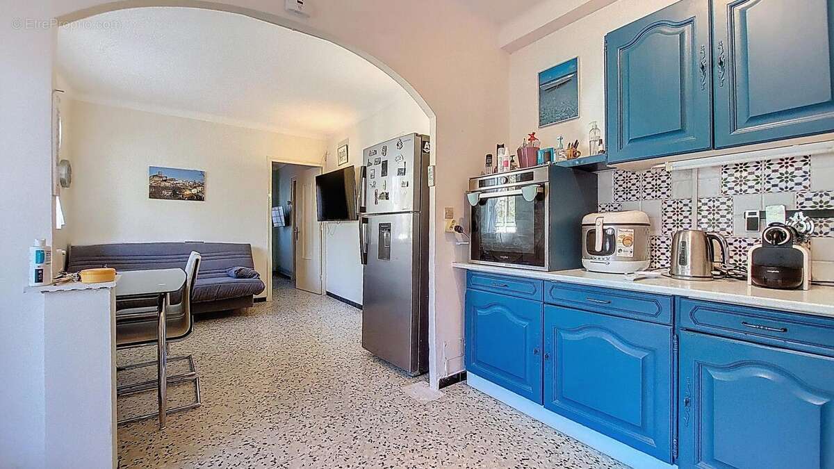 Photo 4 - Maison à SAINT-ANDRE