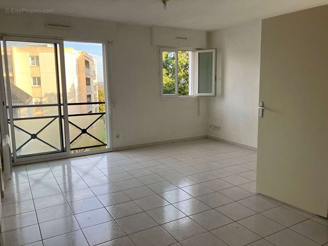 Appartement à AURAY