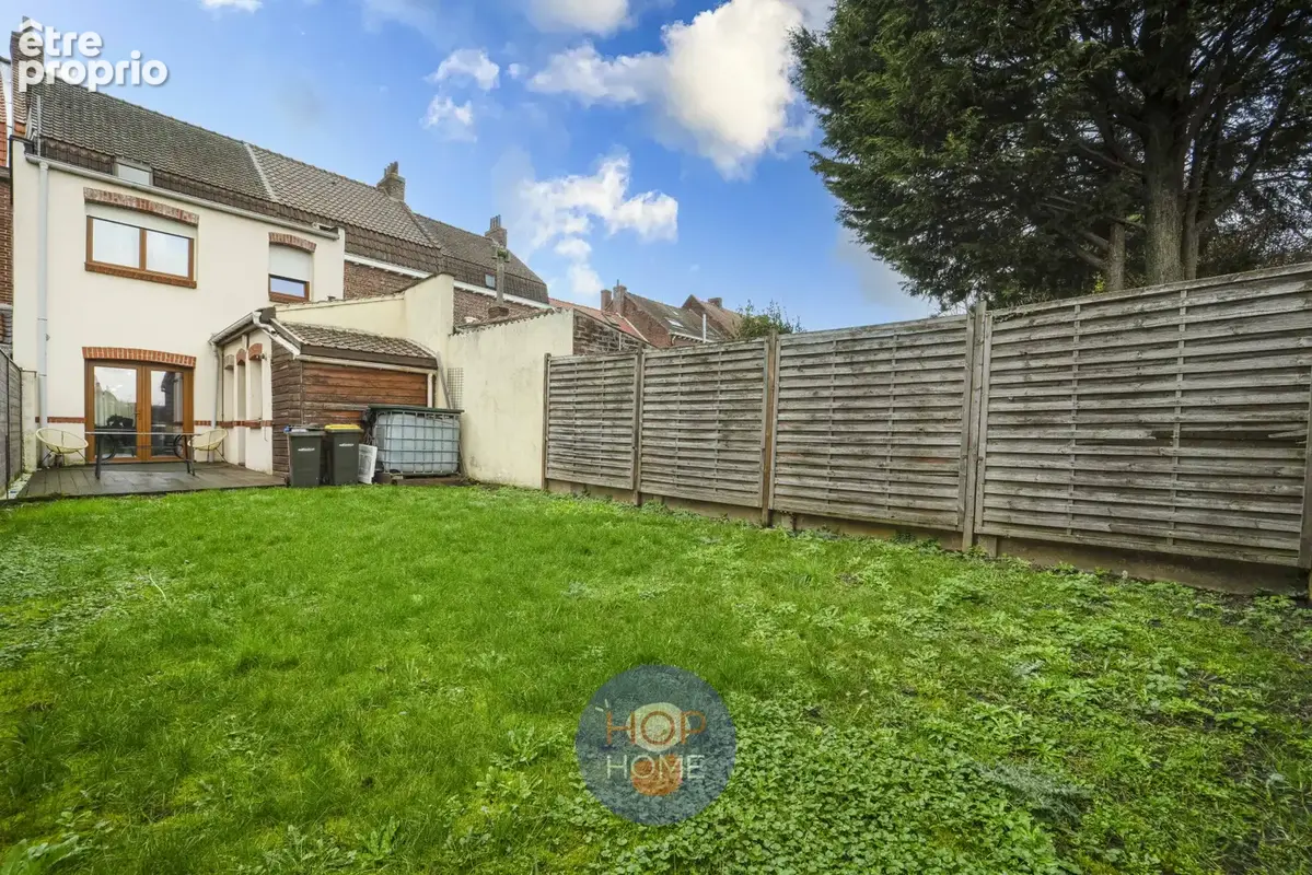 HOP HOME   Maison de ville, 134m2 / 189m2, LAVENTIE centre - photo 15