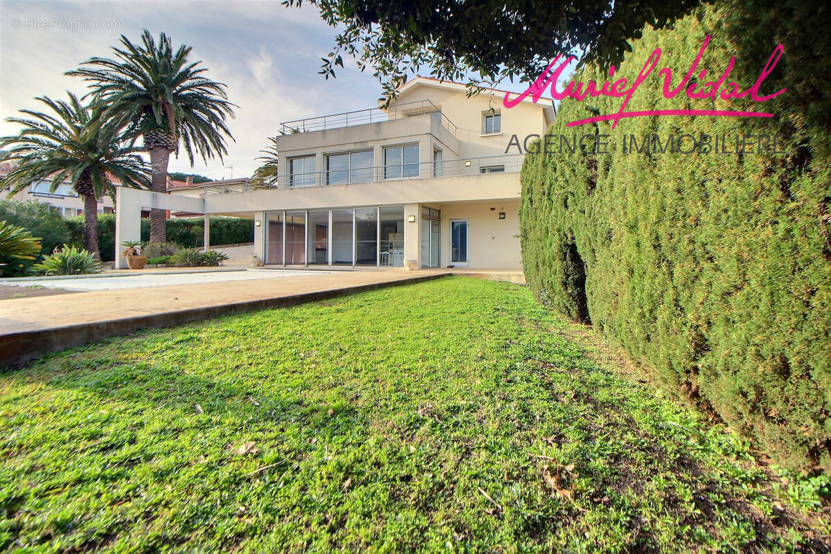 Maison à PORT-VENDRES