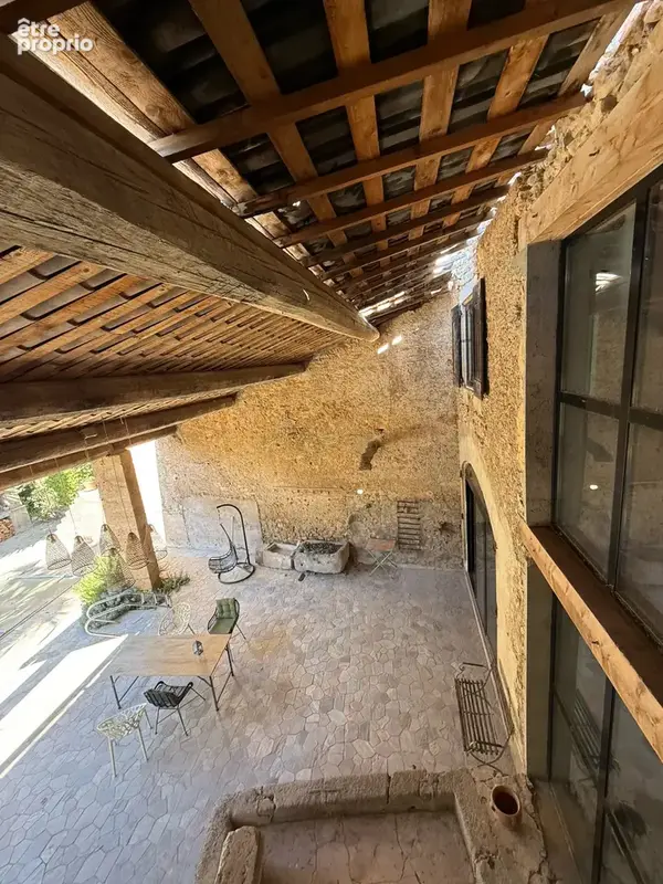 Maison Vigneronne de 495m2 Cazouls les Beziers - photo 6
