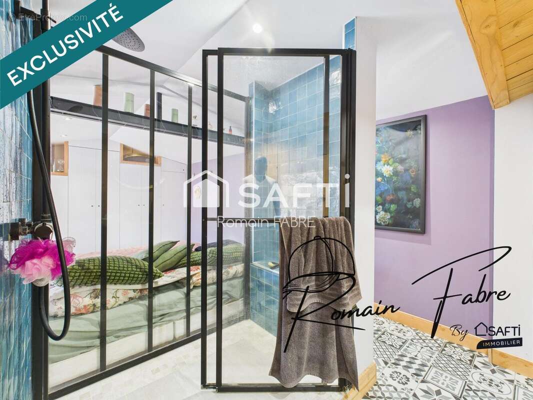 Photo 7 - Maison à LA LANDE-DE-FRONSAC