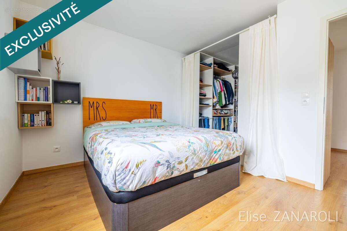 Maison 97 m² à Roussy-Le-Village  - photo 6