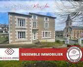 Maison à VOUNEUIL-SOUS-BIARD