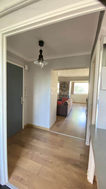 Appartement à LE PONTET