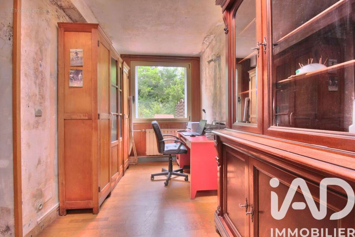 Maison 132 m² à Champigny-Sur-Marne  - photo 3