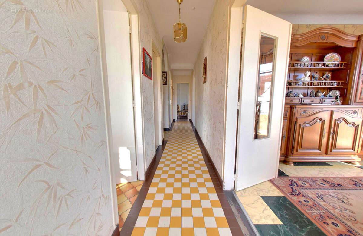 Maison à ROISSY-EN-BRIE