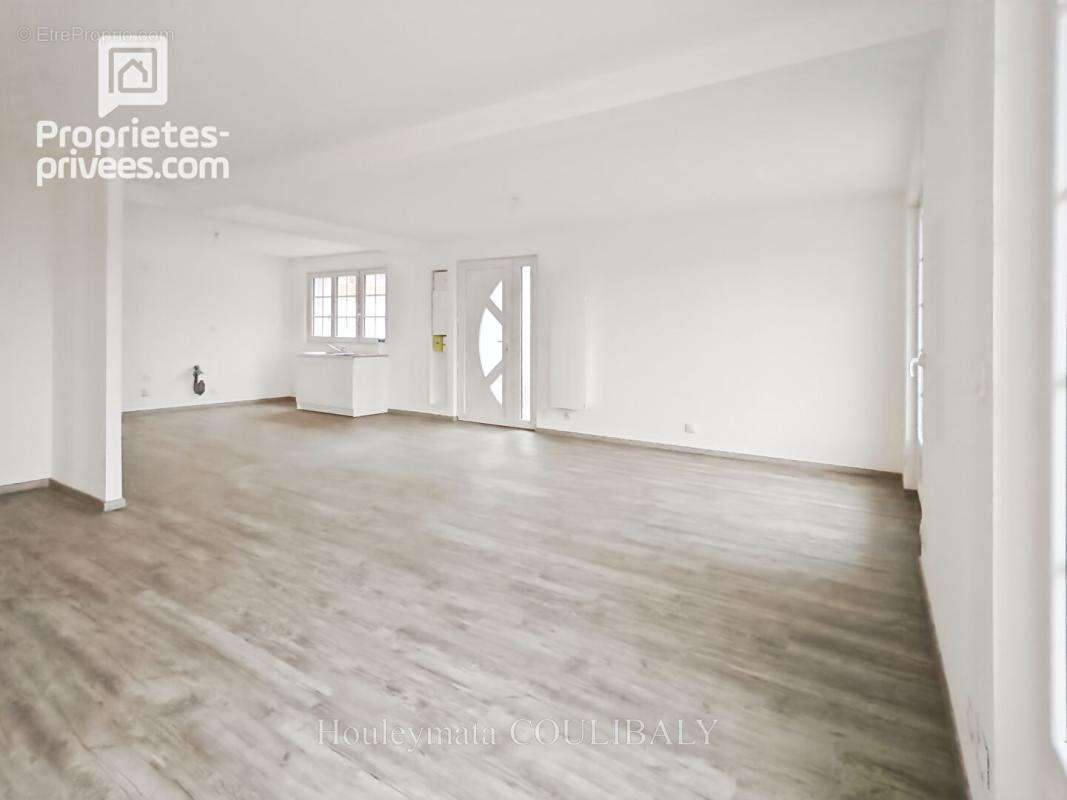 Maison 4 pièces à vendre Le Havre - Graville (76600) - photo 8