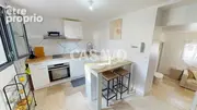 Appartement à MARSEILLE-15E