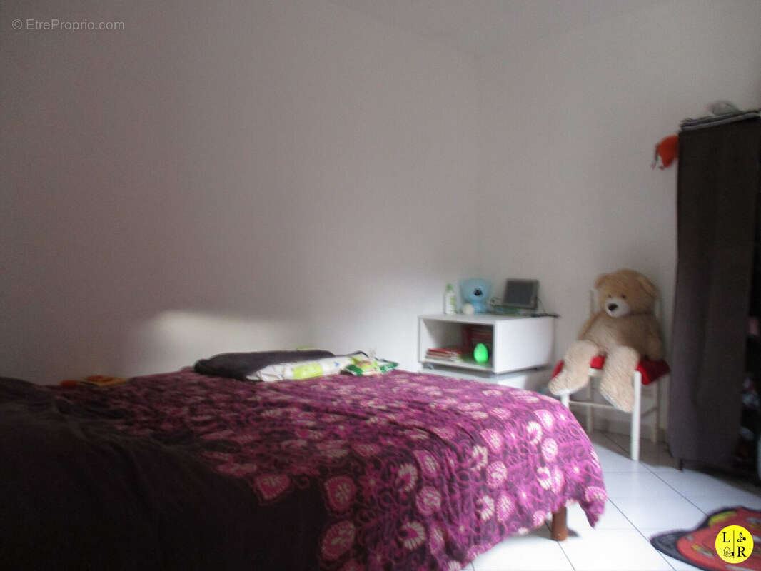 Appartement à ARRAS