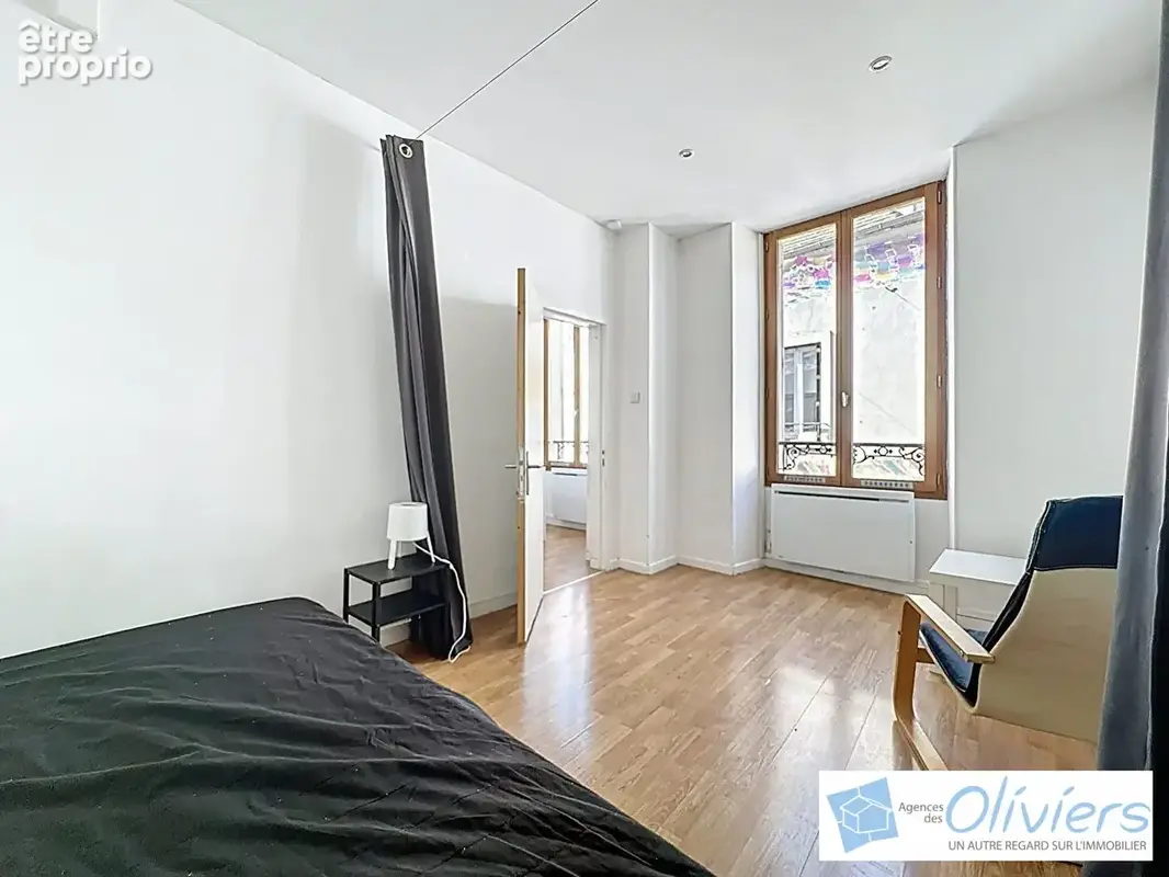 Appartement à CHEVREUSE