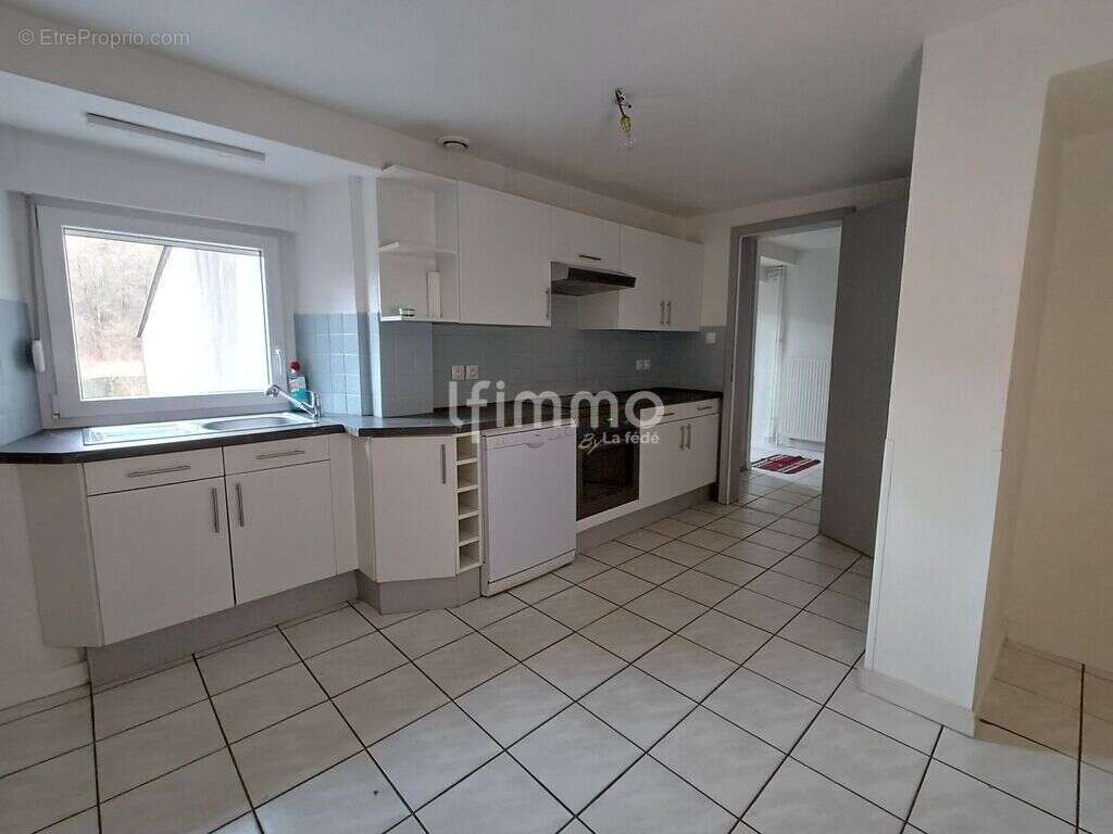 Duplex 5 pièces 133m² - photo 5