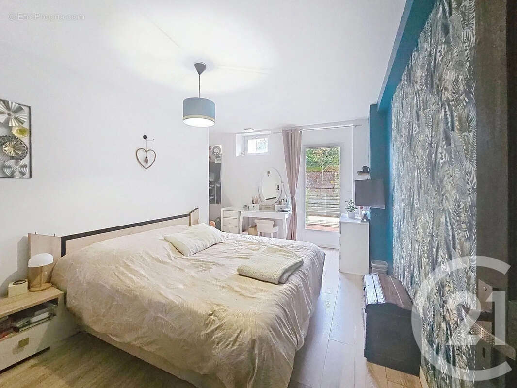 Maison à BEAUCHERY-SAINT-MARTIN