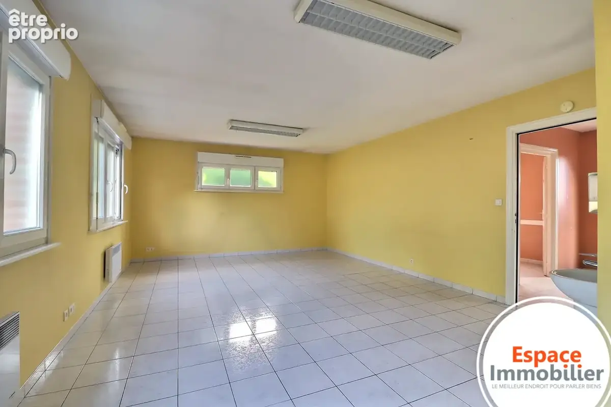Bouchain : EXCLUSIVITE Rare sur le secteur - photo 2