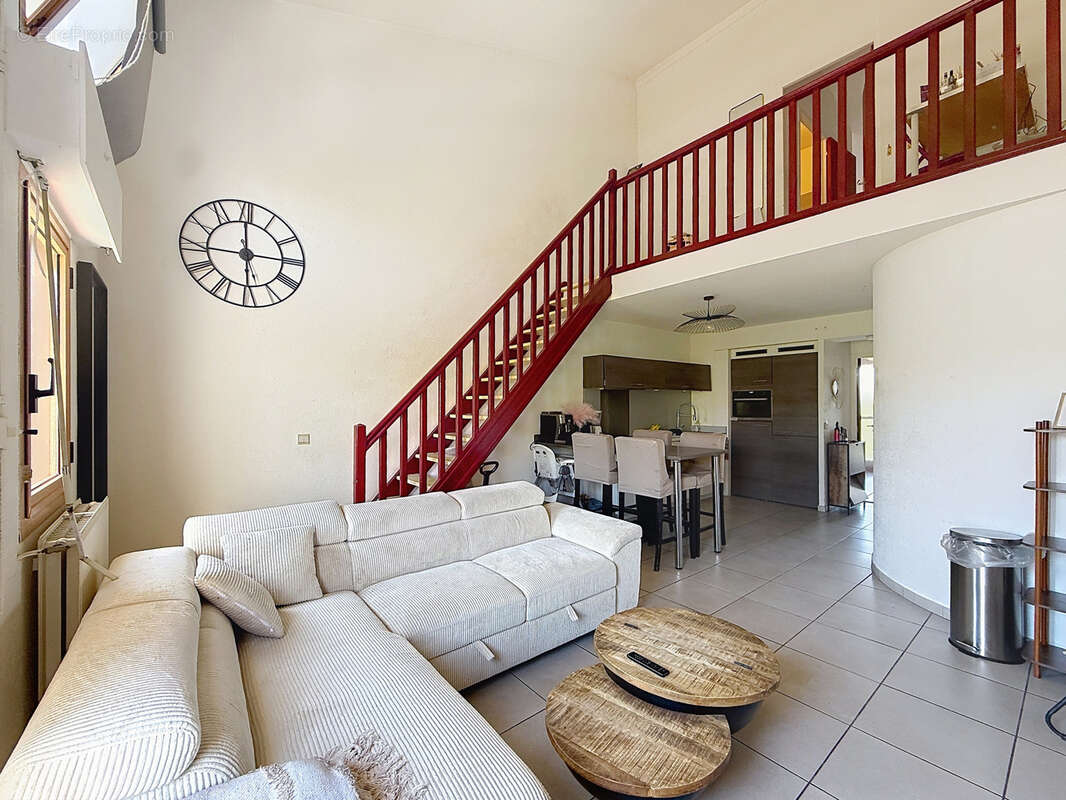 Appartement à PERPIGNAN