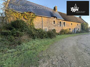 Maison à BRANDERION