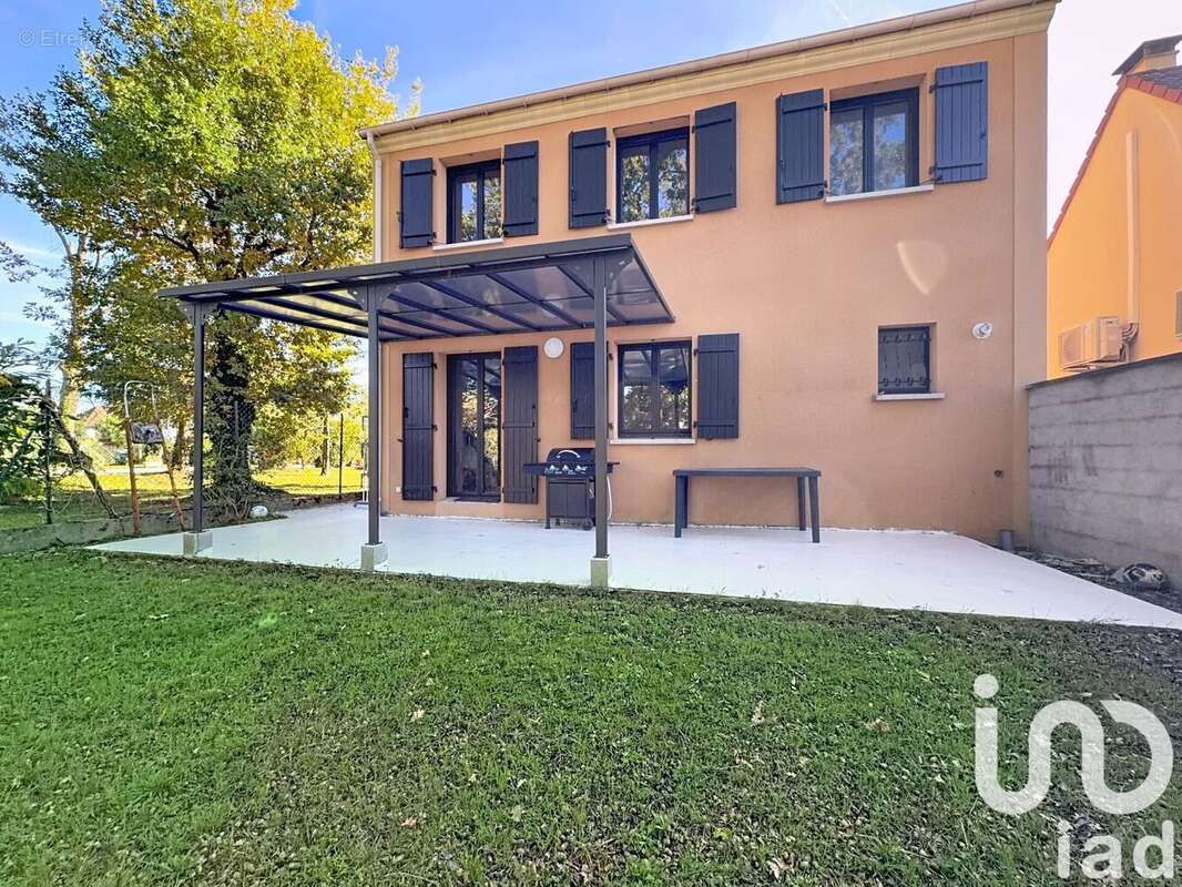 Photo 3 - Maison à BOISSY-SAINT-LEGER