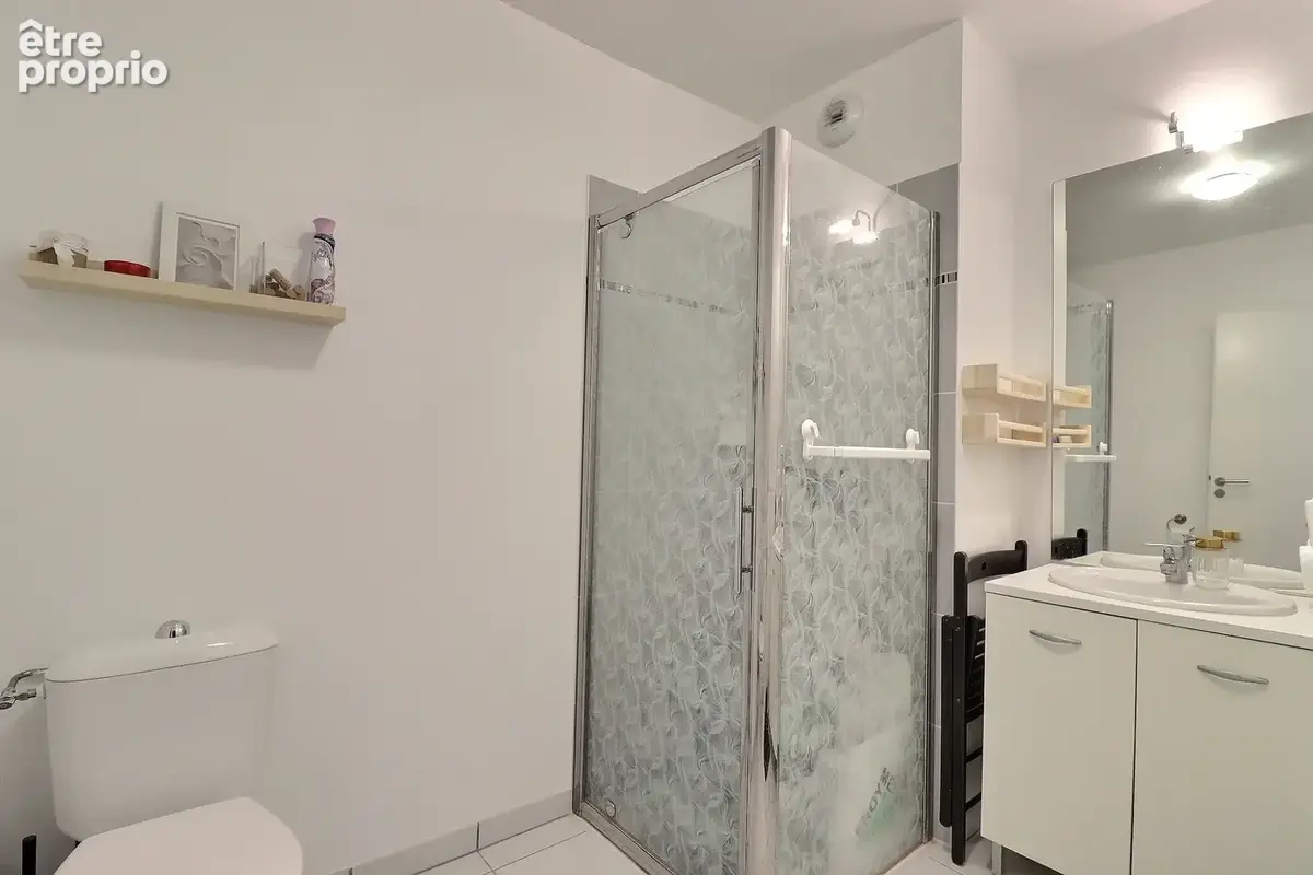 Maison Bordeaux Lac - photo 10