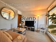 Appartement à LE GRAU-DU-ROI