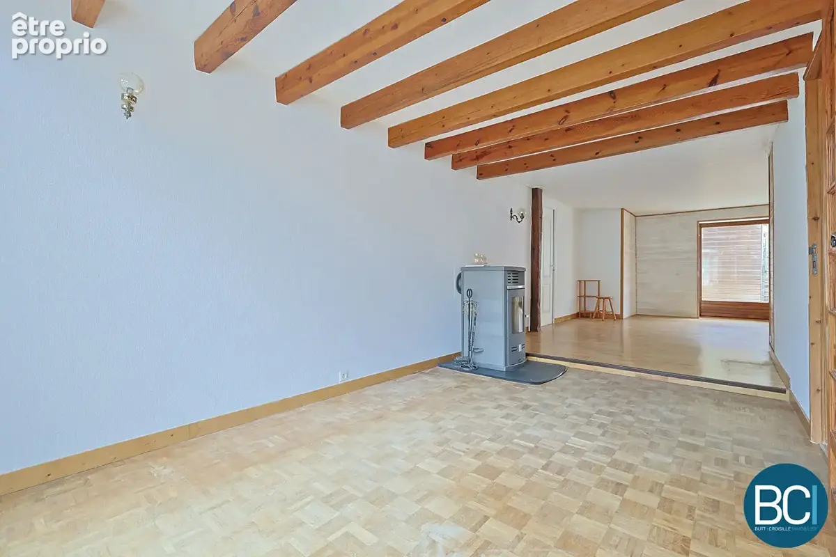 ALLAMPS - Maison 6 pièces - 155m2 - photo 6