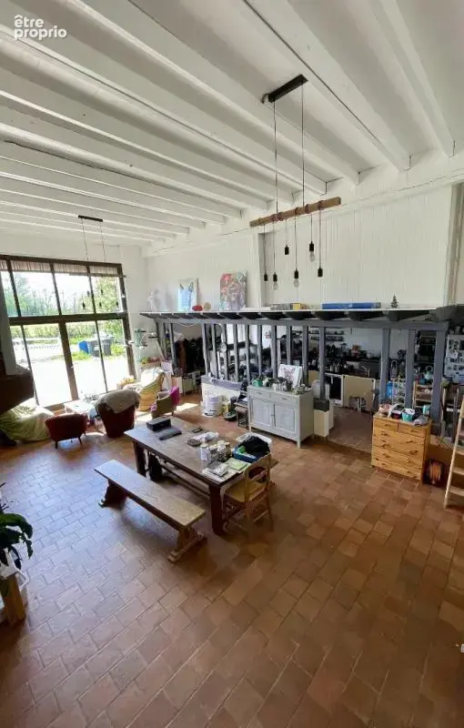Maison 12 pièces 355 m² à vendre à Saint-Sebastien (23160) - photo 4
