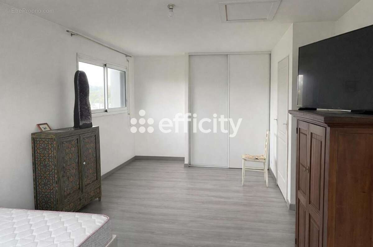 Maison à MERLEVENEZ