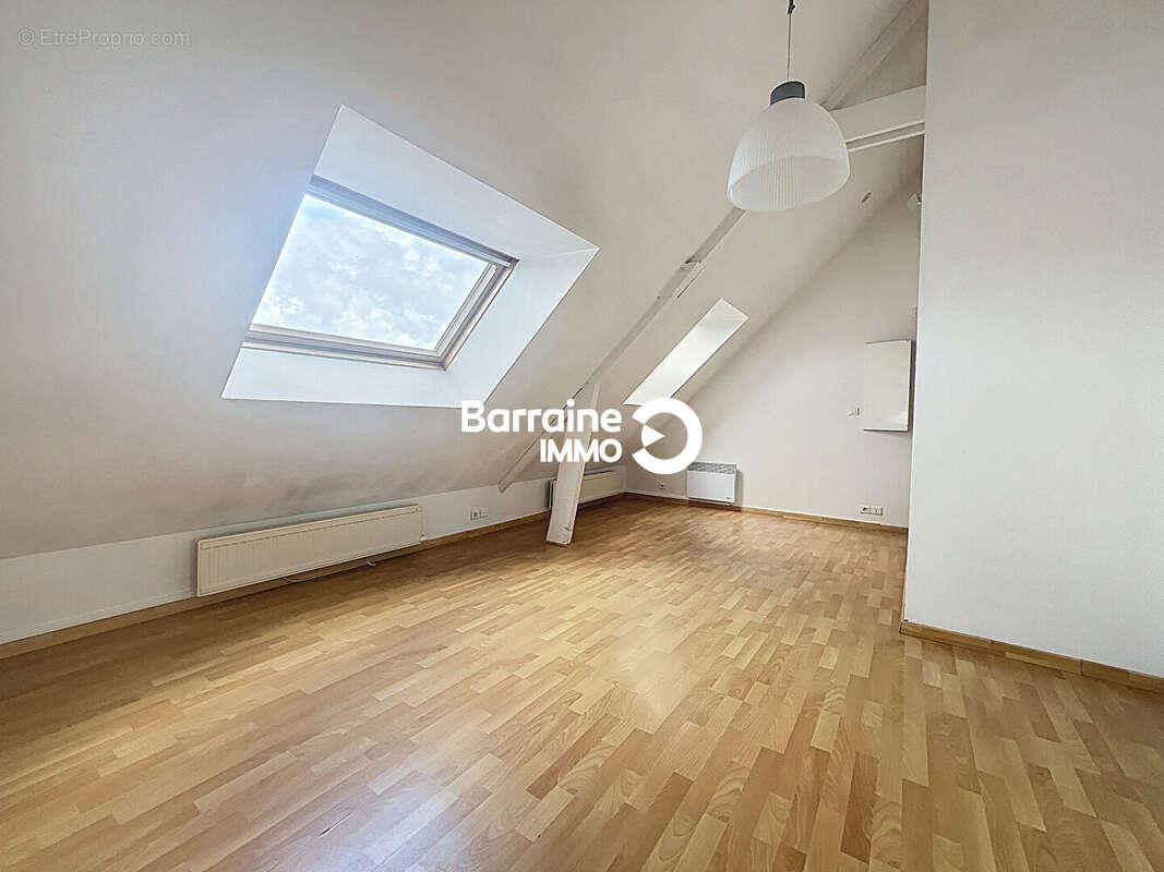 Appartement à LORIENT