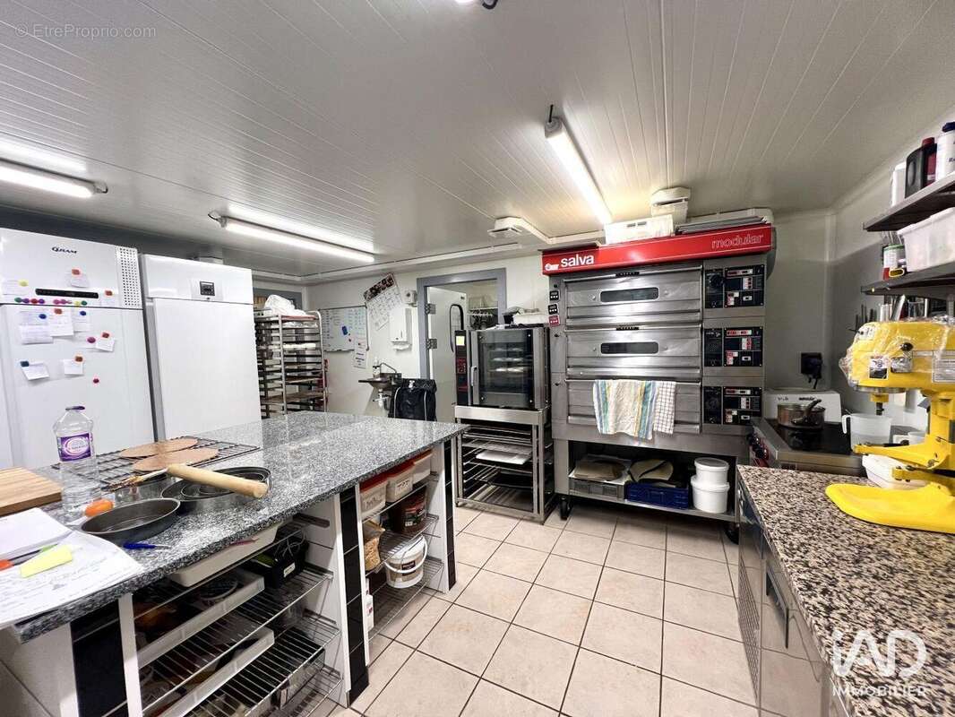 Photo 5 - Commerce à VITRY-LE-FRANCOIS