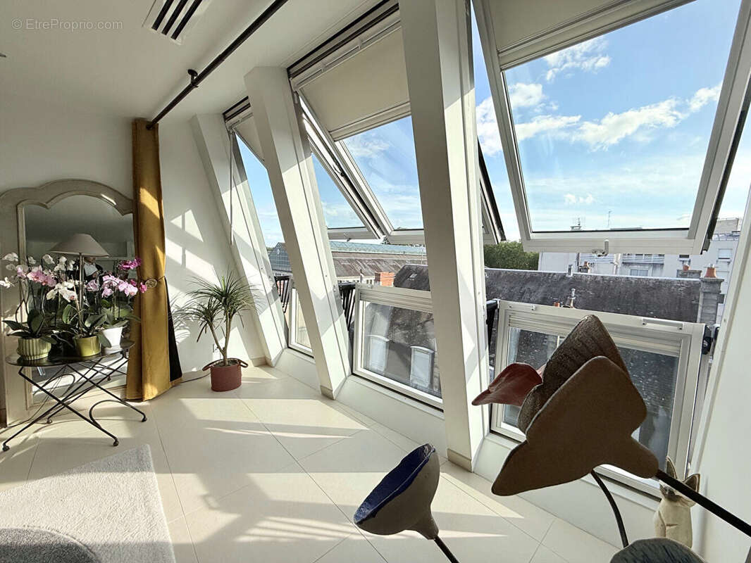 Appartement à BOURGES