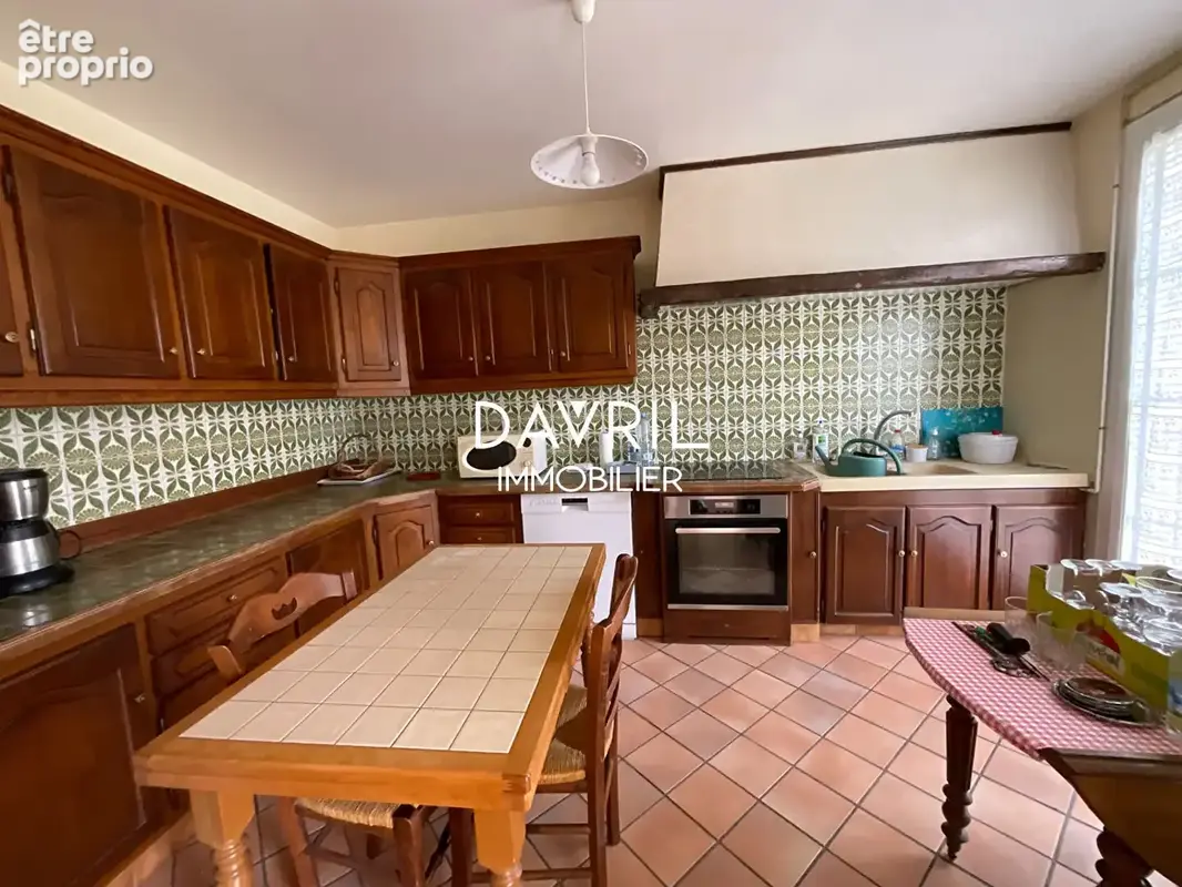 Exclusivité * belle affaire - secteur très agréable * beau jardin * - photo 6