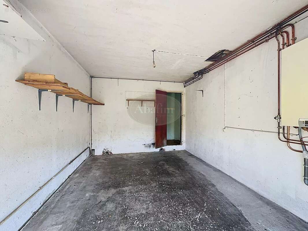 Maison à SAINT-GIRONS