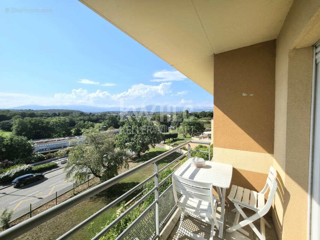 Appartement à BIOT